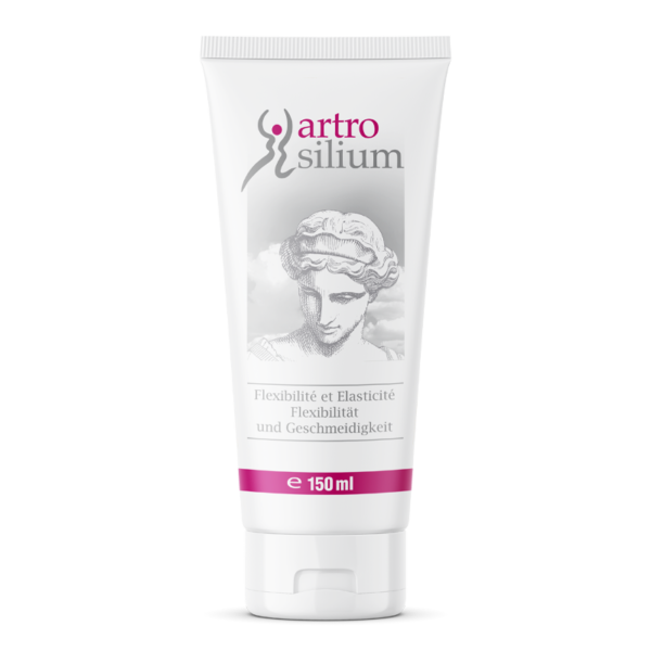 Artrosilium-Gel 150ml | Silicium Organique