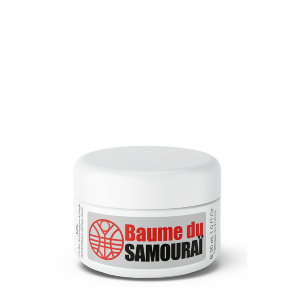 Baume du Samourai
